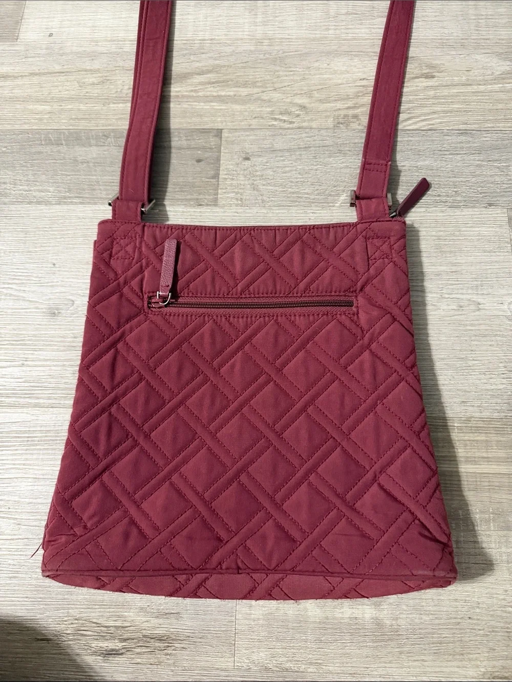 Women’s Vera Bradley shoulder bag